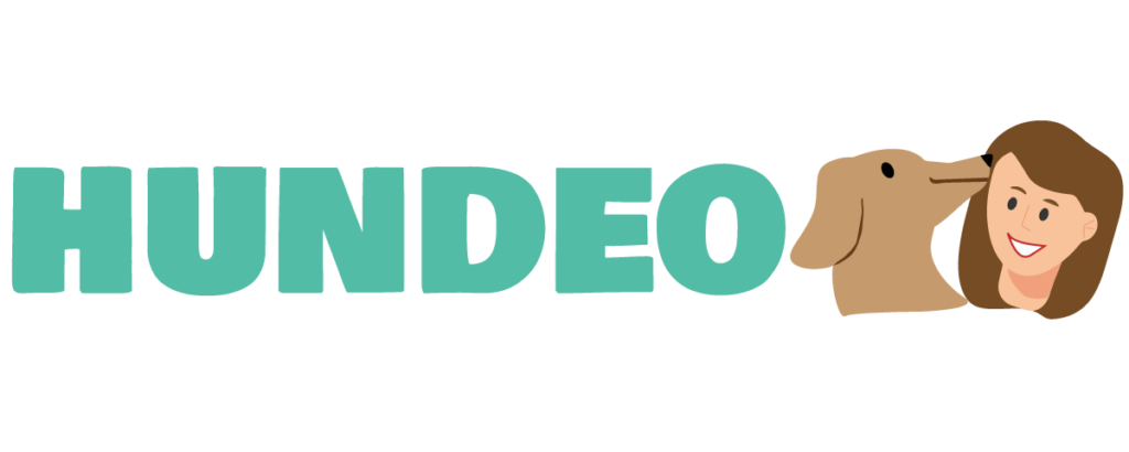logo Hundeo